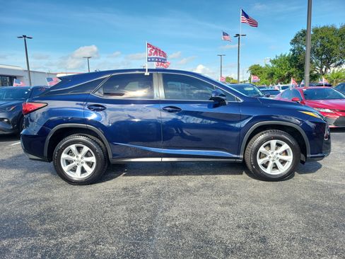Used 2016 Lexus RX 350 image 13