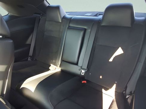 Used 2016 Dodge Challenger R/T Scat Pack image 23