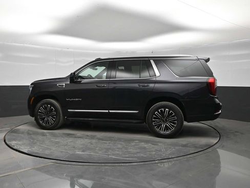 New 2026 GMC Yukon Elevation w/ Elevation Premium Package AWD/4WD image 5