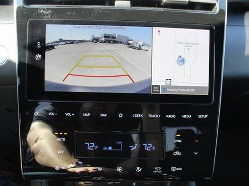 Used 2024 Hyundai Santa Cruz Night image 21