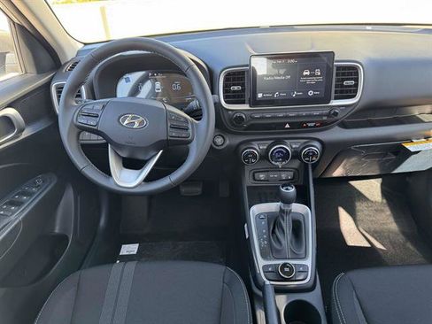 New 2026 Hyundai Venue SEL FWD image 27