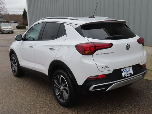 Used 2023 Buick Encore GX Select FWD image 8