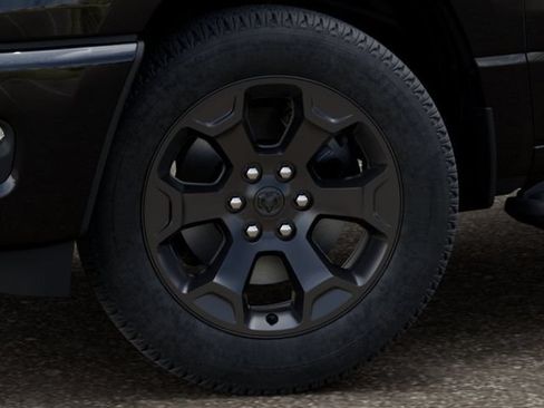 New 2026 RAM 1500 Express AWD/4WD image 8