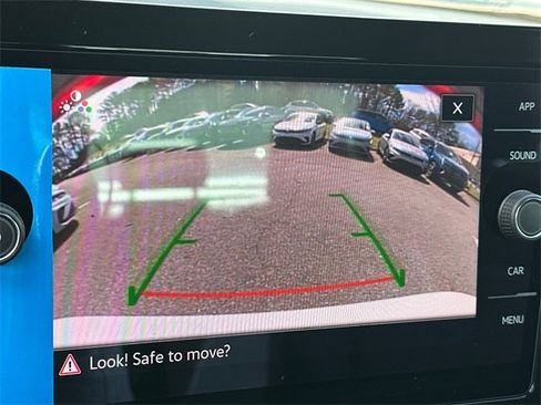 New 2026 Volkswagen Jetta GLI Autobahn image 22