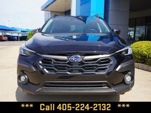 Used 2024 Subaru Crosstrek 2.5i Limited w/ Crosstrek Mirror Package AWD/4WD image 3