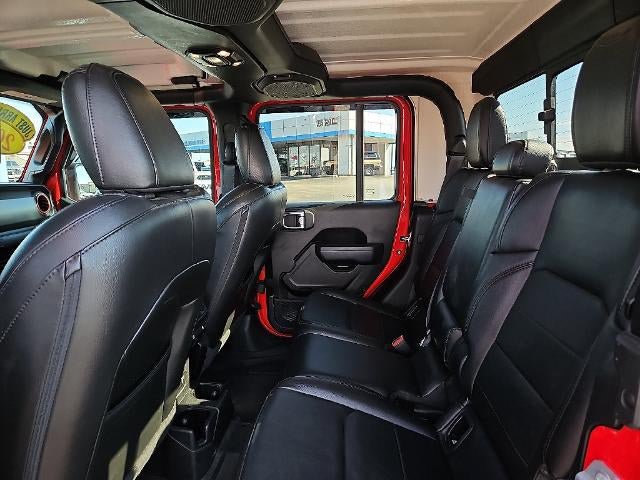 Used 2022 Jeep Gladiator Sport AWD/4WD image 19