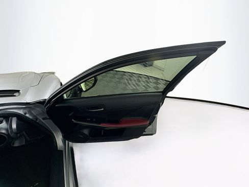 Used 2025 Lexus IS 300 w/ Comfort Package RWD image 33