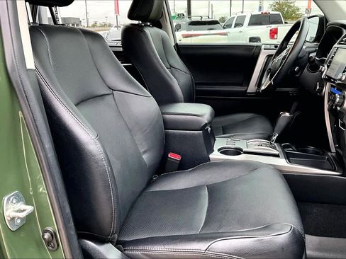 Used 2022 Toyota 4Runner Limited image 8