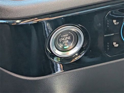 Certified 2023 Chevrolet Silverado 1500 LT Trail Boss image 22