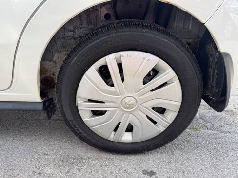 Used 2018 Mitsubishi Mirage ES FWD image 10