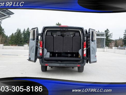 Used 2017 Ford Transit 350 XLT image 42