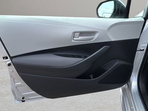 New 2026 Toyota Corolla LE FWD image 16