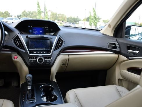 Used 2014 Acura MDX SH-AWD w/ Technology Package image 25