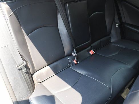 Certified 2022 Toyota Prius XLE w/ Premium Convenience Package FWD image 29