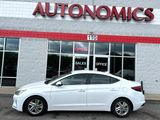 Used 2020 Hyundai Elantra Limited w/ Cargo Package (C1) image 3