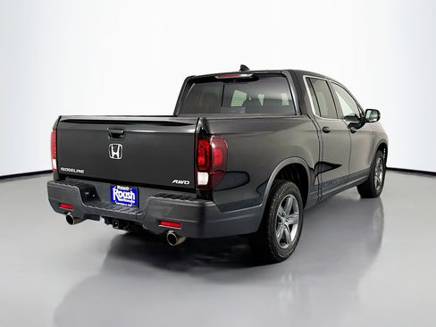 Certified 2023 Honda Ridgeline RTL image 5