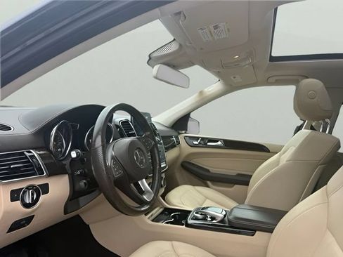 Used 2018 Mercedes-Benz GLS 450 4MATIC image 14