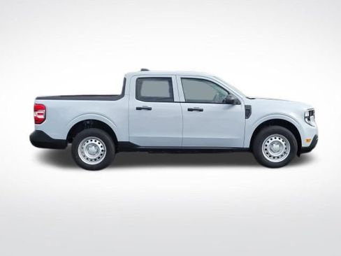 New 2025 Ford Maverick XL w/ Equipment Group 101A image 9