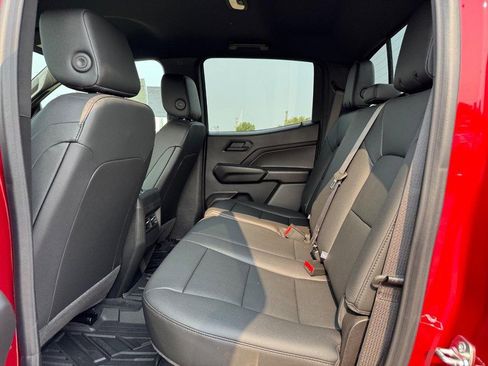 New 2026 Chevrolet Colorado Trail Boss image 5