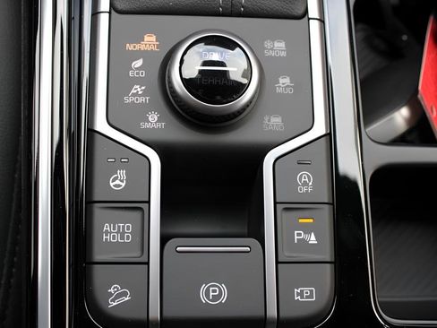 New 2026 Kia Sorento SX Prestige AWD/4WD image 30