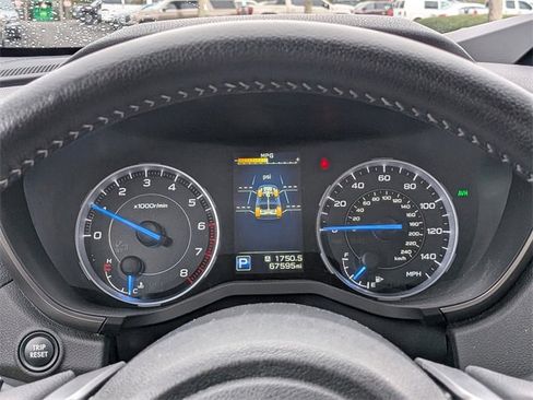 Used 2020 Subaru Ascent Limited w/ Popular Package #2A image 29