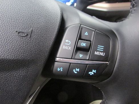 Used 2025 Ford Bronco Sport Outer Banks w/ Outer Banks Tech Package+ image 34