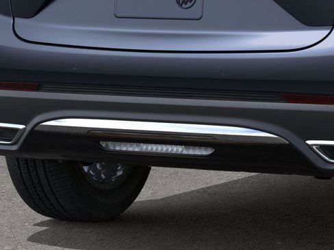 New 2026 Buick Envision Preferred image 14