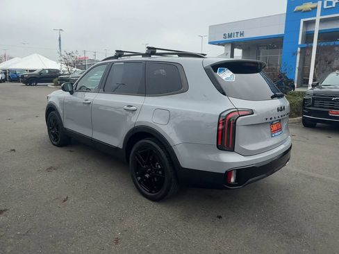 Used 2024 Kia Telluride SX Prestige X-Line image 5