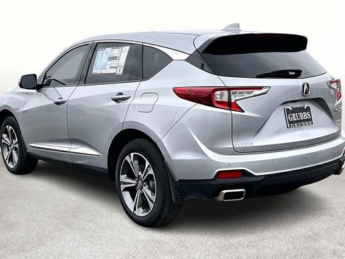 Used 2025 Acura RDX w/ Technology Package image 16