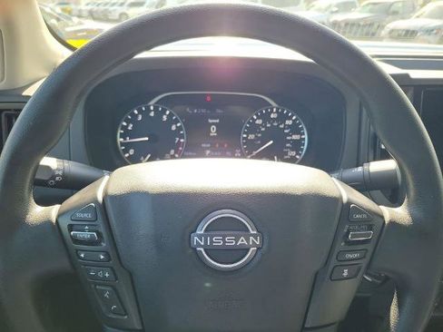 Certified 2025 Nissan Frontier S w/ S Utility Package AWD/4WD image 22