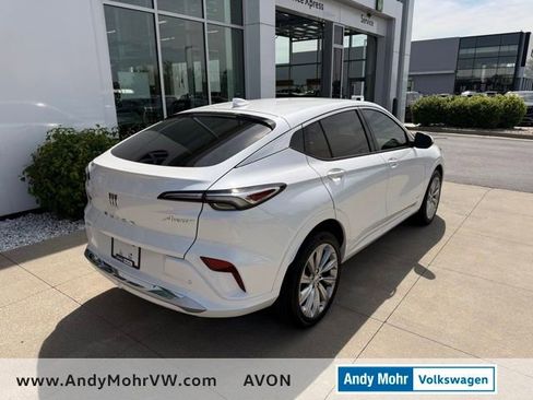 Used 2024 Buick Envista Avenir FWD image 6