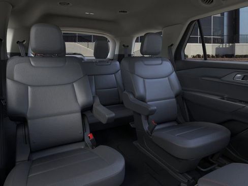 New 2026 Ford Explorer Active w/ Active Comfort Package image 11