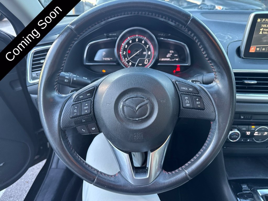 Used 2014 MAZDA MAZDA3 s Grand Touring FWD image 39