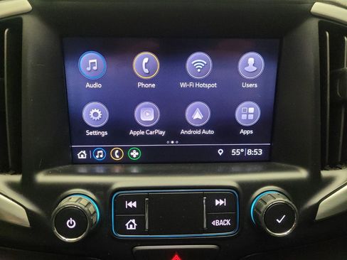 Used 2019 GMC Terrain SLT image 25