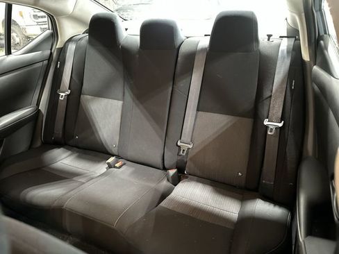 Used 2025 Nissan Sentra SV w/ All-Weather Package image 27