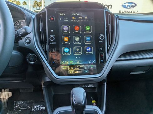 New 2026 Subaru Crosstrek 2.5i Wilderness w/ Crosstrek Mirror Package AWD/4WD image 10