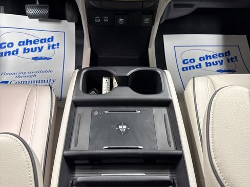 New 2026 Honda Odyssey Touring image 26