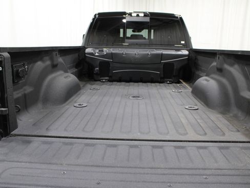 Used 2025 RAM 3500 Laramie w/ Night Edition image 43