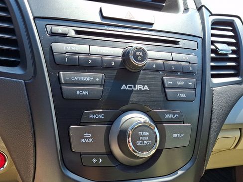 Used 2016 Acura RDX AWD image 18