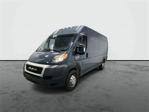 Used 2020 RAM ProMaster 3500 image 7