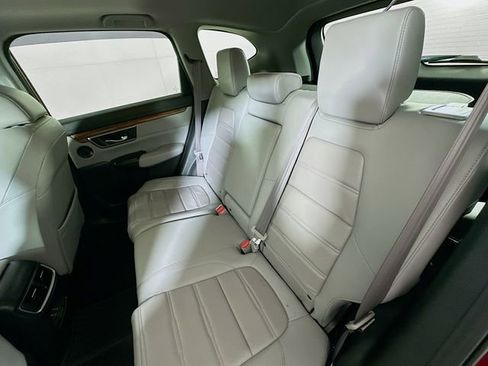 Used 2021 Honda CR-V Touring image 25