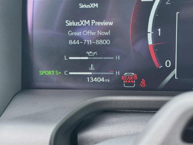 Used 2025 Lexus GX 550 AWD/4WD image 42