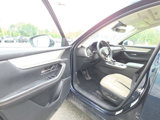 Used 2024 MAZDA CX-90 Plug-In Hybrid w/ Preferred AWD/4WD image 21