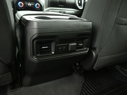 Used 2022 Chevrolet Silverado 2500 LT w/ All Star Edition image 21