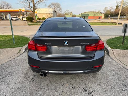 Used 2013 BMW 328i xDrive Sedan image 9