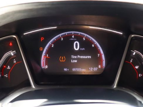 Used 2021 Honda Civic Sport image 41