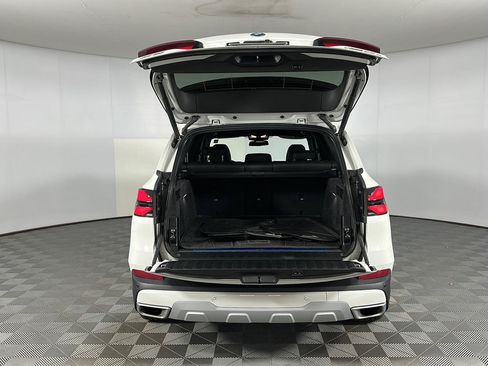 Used 2026 BMW X5 xDrive50e w/ Premium Package AWD/4WD image 23