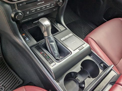 Certified 2023 Lexus GX 460 Premium AWD/4WD image 16