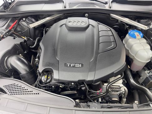 Used 2019 Audi A4 2.0T Premium Plus w/ Premium Plus Package image 78