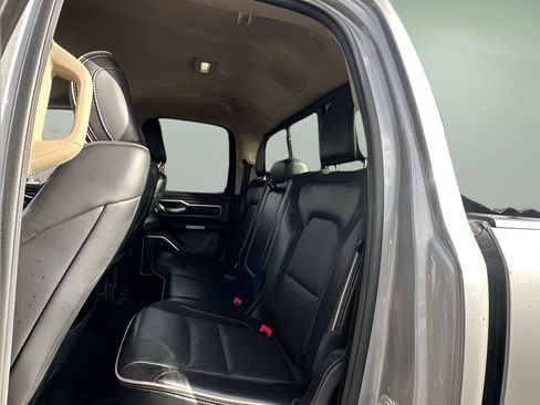 Used 2020 RAM 1500 Laramie RWD image 8